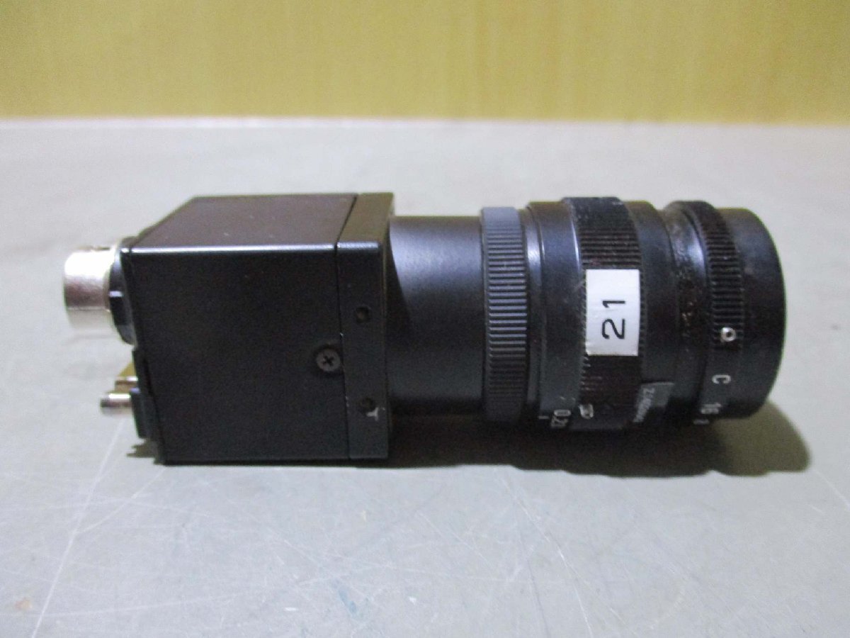 中古 KCC XCL-C30 デジタルビデオカメラモジュール(AARR50313D135)_画像3
