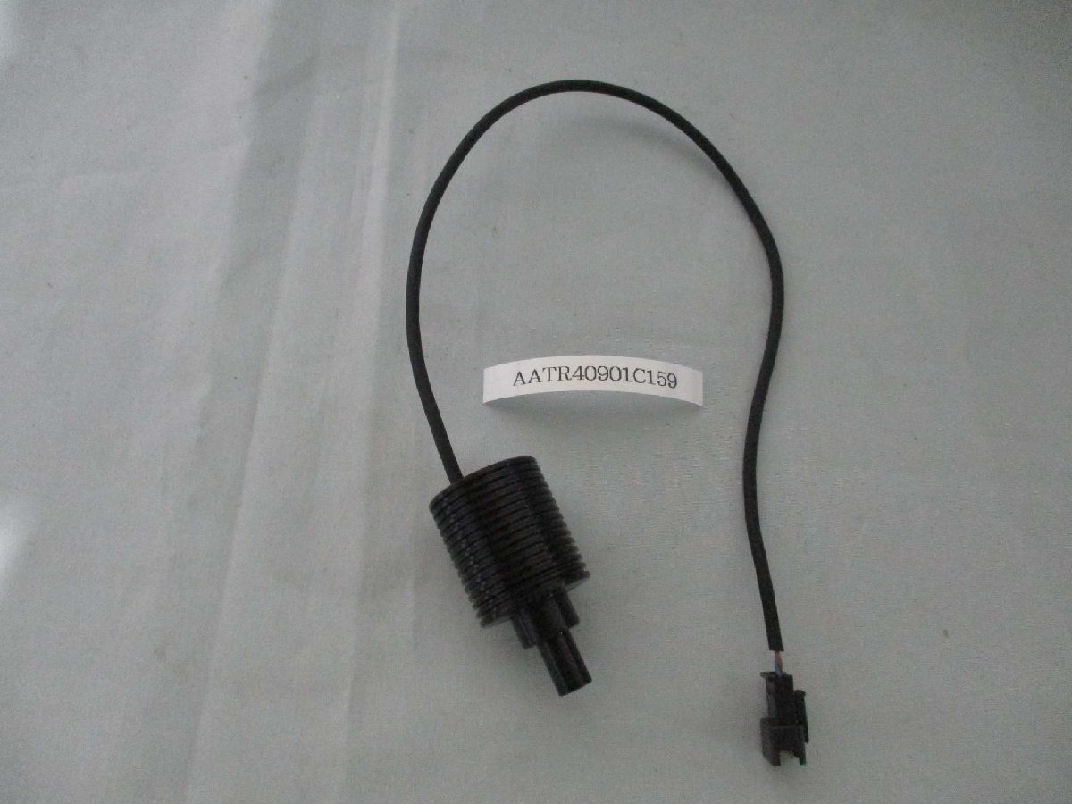 中古CCS 赤色 LED照明 HLV-27-R(AATR40901C159)_画像1