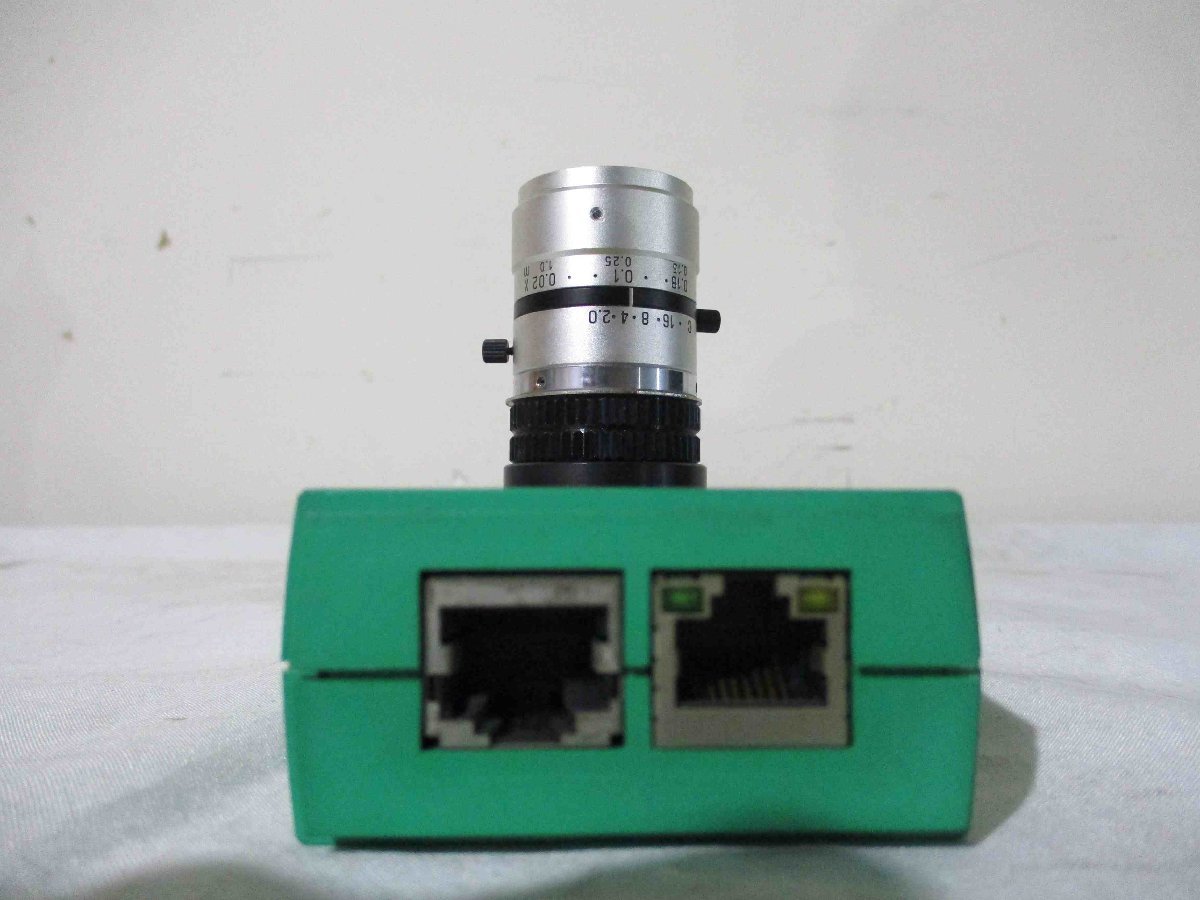 中古 DVT LEGEND 540 540M CAMERA WITH LENS 25mm 1:2.0(AASR41210D003)