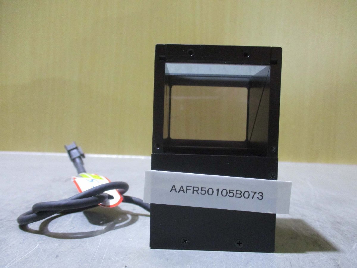 中古 CCS light LFV3-35RD-LCW-SP LED同軸照明(AAFR50105B073)_画像1