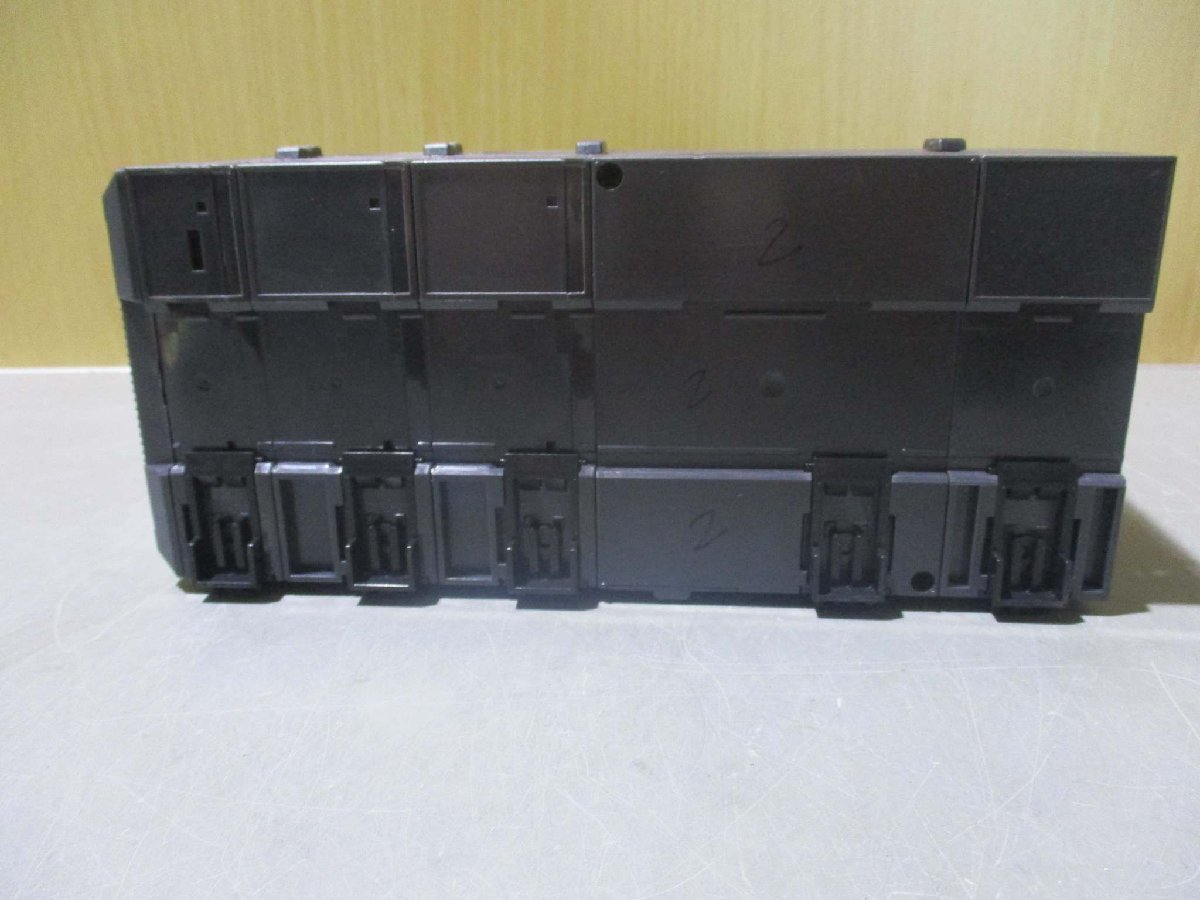 中古KEYENCE KV-U7/KV-5000/KV-L20V*2/KV-C32XC(BABR40825D007)_画像2