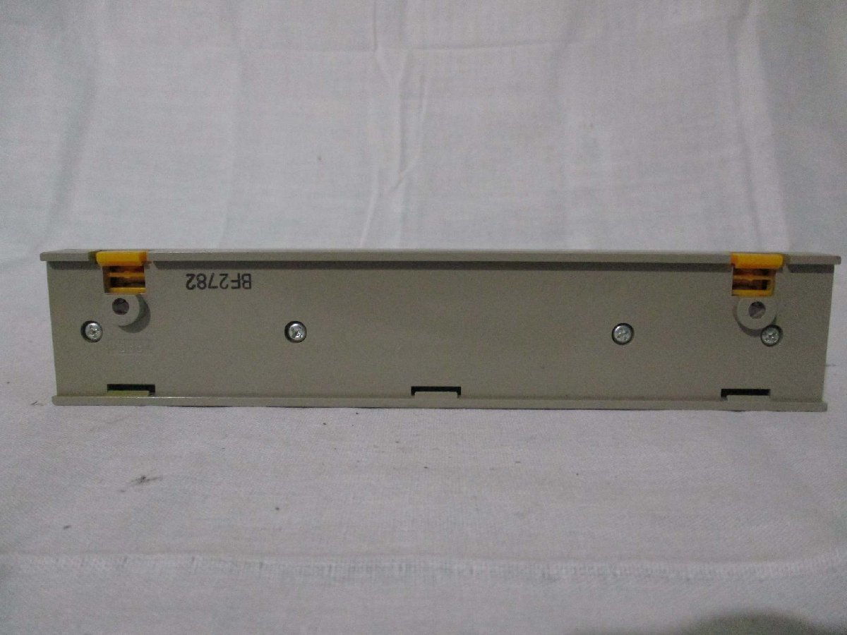 中古 TOGI 東洋技研 コネクタ端子台 PCN-1H50 ＜送料別＞(BAYR40809D039)_画像3