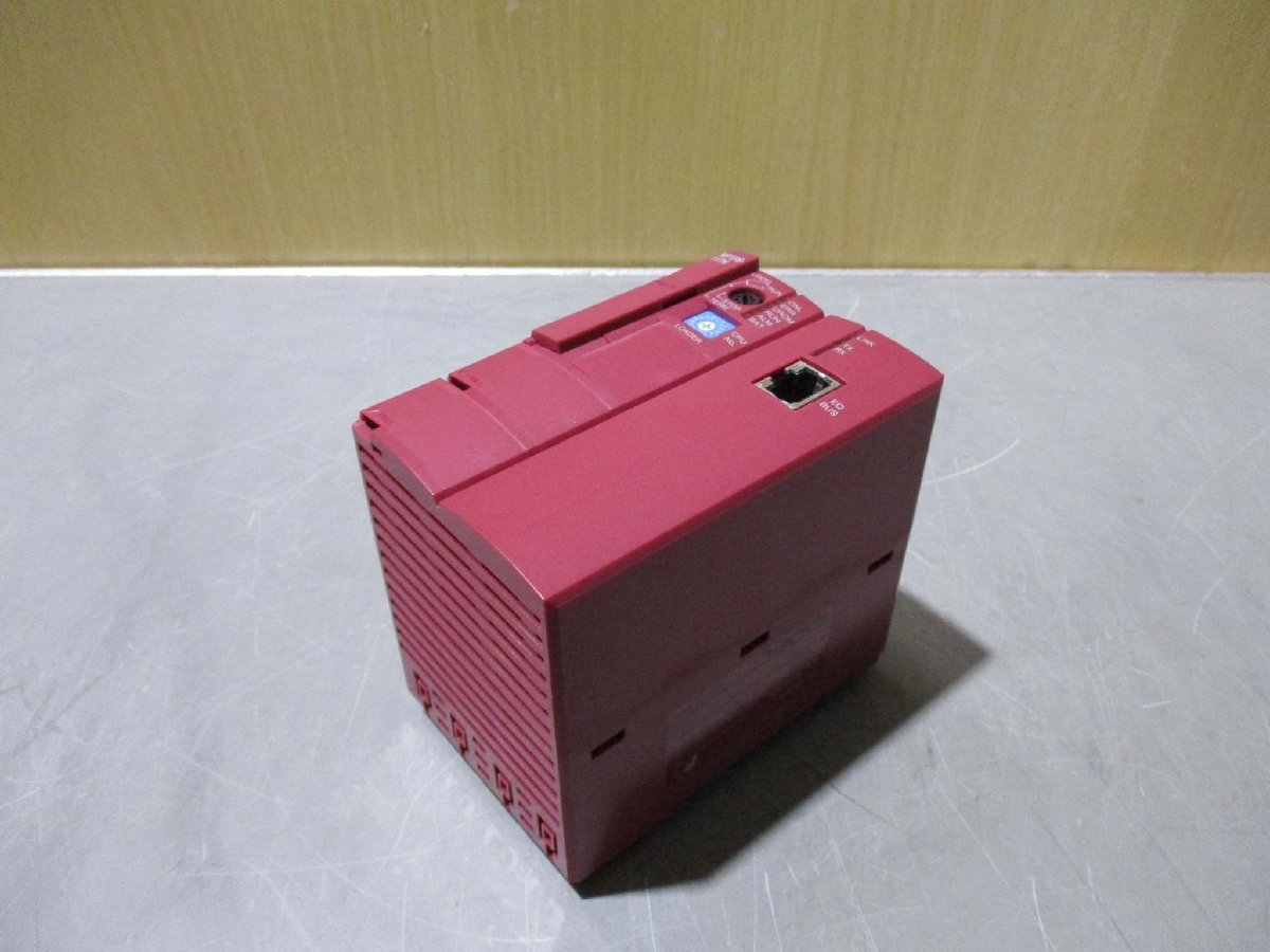 中古 Fuji Electric NP1PS-117H CPUモジュール 通電OK 中古 Fuji Electric NP1PS-117H CPUモジュール 通電OK
