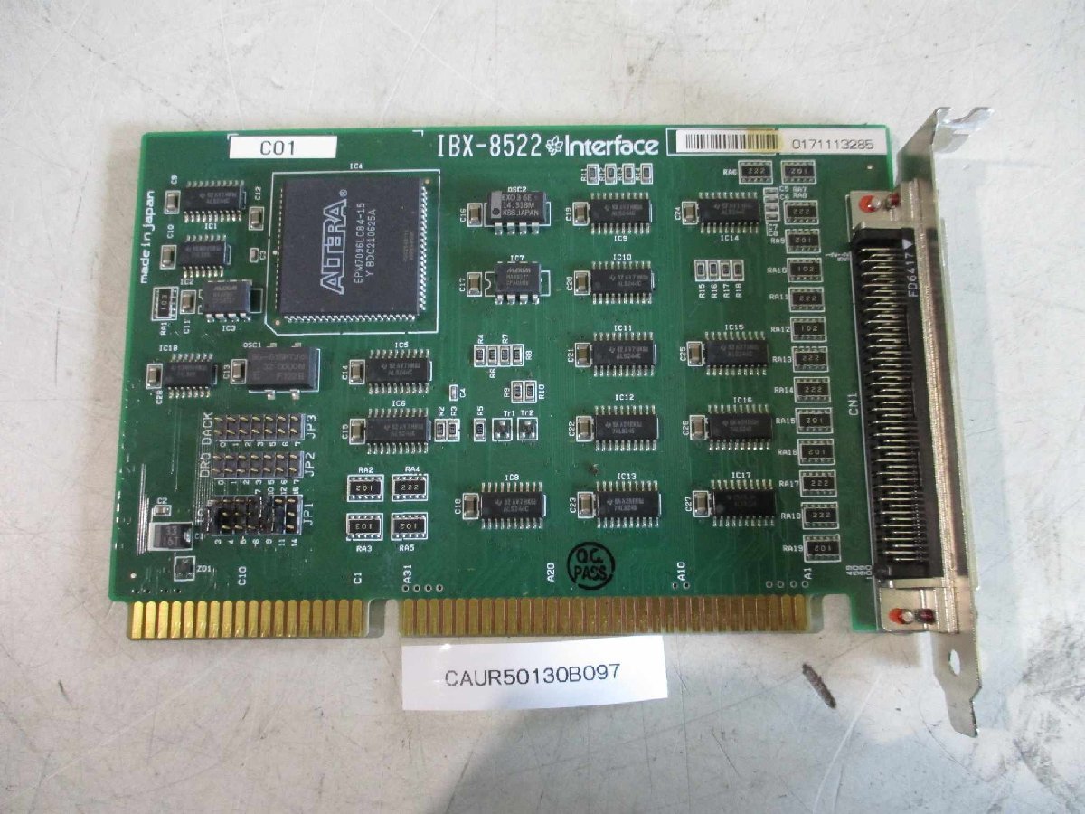 保証付き】【送料無料】☆新品! OMRON/オムロン CJ1W-PTS52 保証付き】【送料無料】☆新品! OMRON/オムロン CJ1W-PTS52
