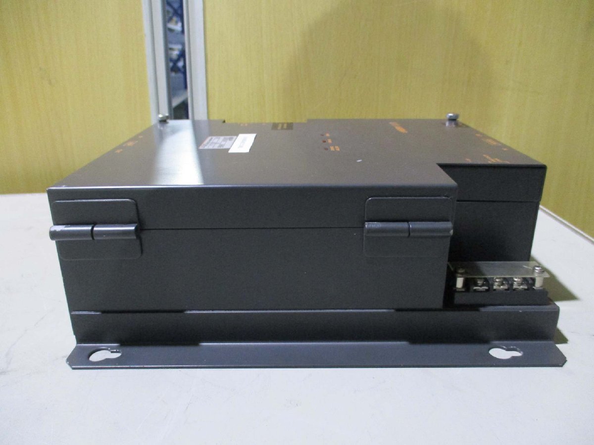 中古 MITSUBISHI 三菱A6BSW-P AC100/200V 50/60Hz 20VA(BAHR50421C092)_画像6