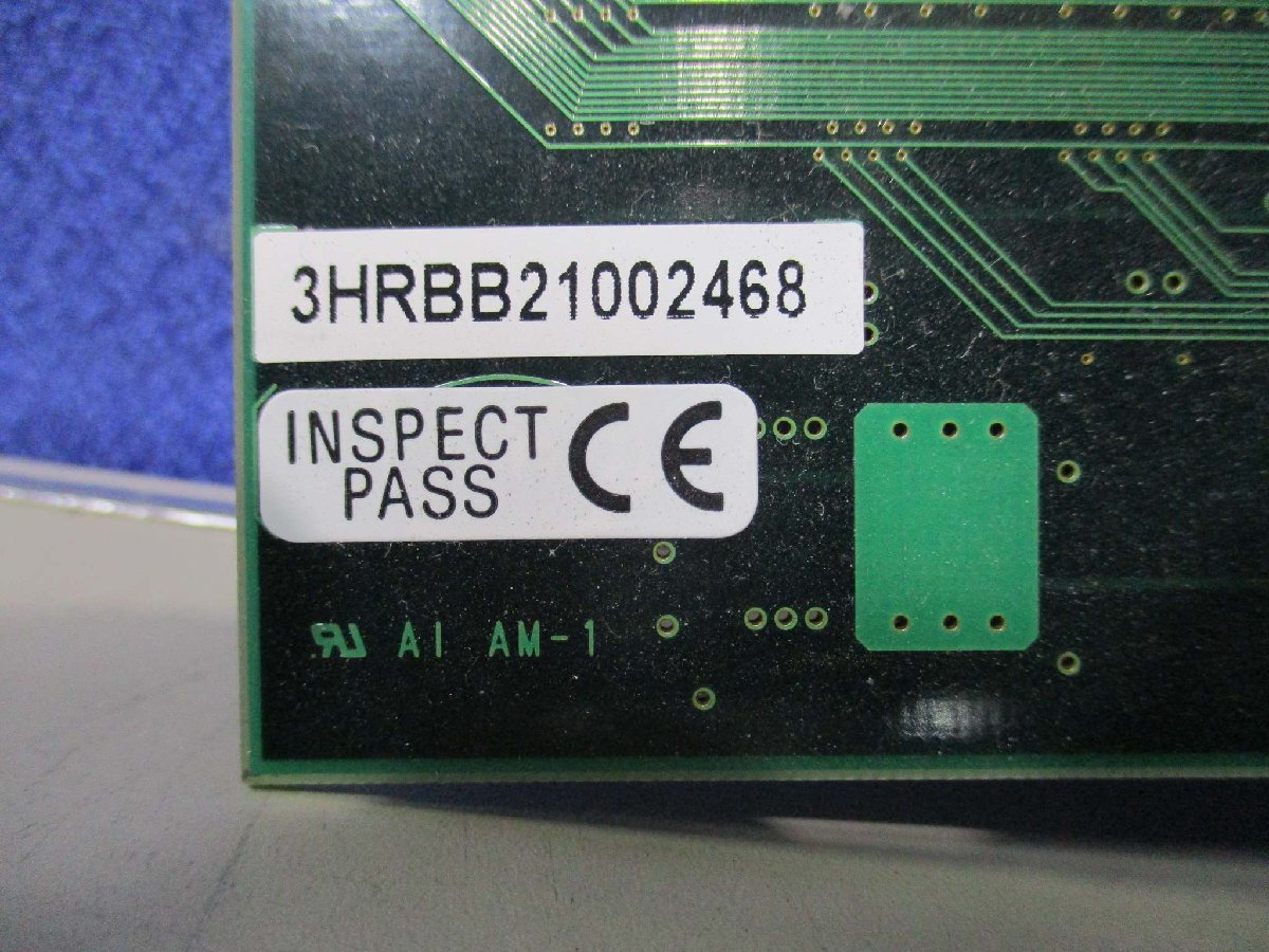 中古 CONTEC PIO-32/32L(PCI) 絶縁型電源内蔵デジタル入出力ボード 7212(CASR50804D015)_画像6