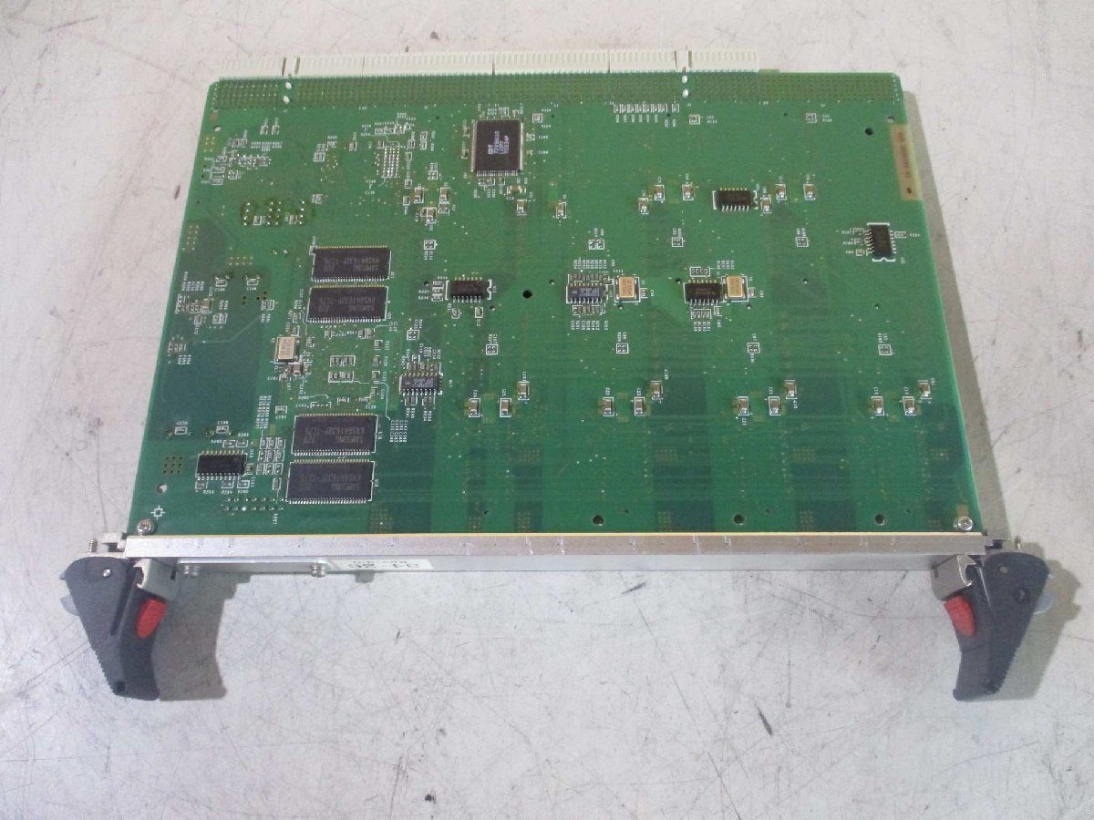 中古 IBM 36H6207 D 254398 T290521C BOARD(CAVR50223B109)_画像3