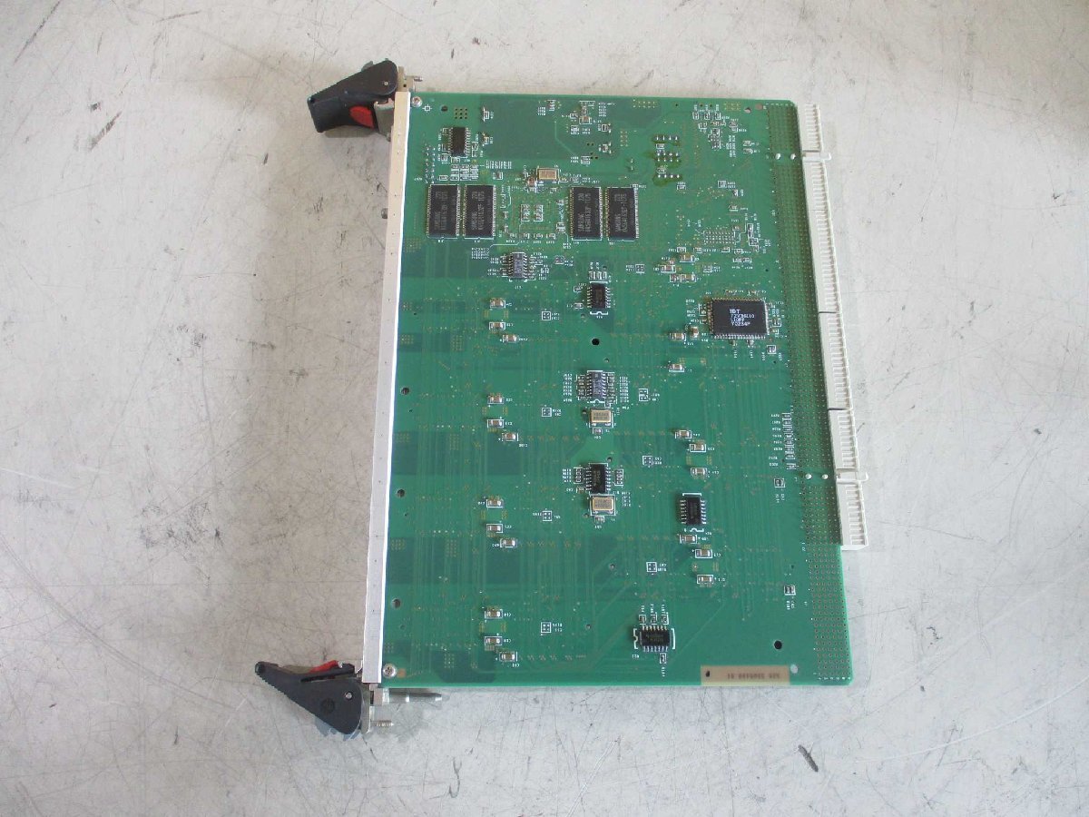 中古 IBM 36H6207 D 254398 T253747C BOARD(CAVR50223B037)_画像3