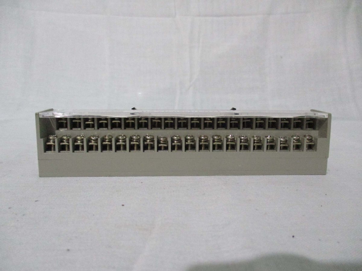 中古TOGI 東洋技研 TOGI PCN-1H40 インターフェース 端子ブロック(BAYR40801C044)_画像2