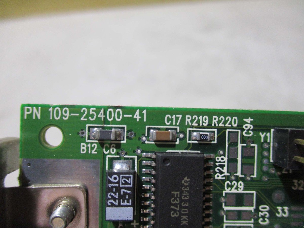 中古 EXM254A ATI Mach32 2MB PCI Video Graphics Card(CASR50710B062)_画像4
