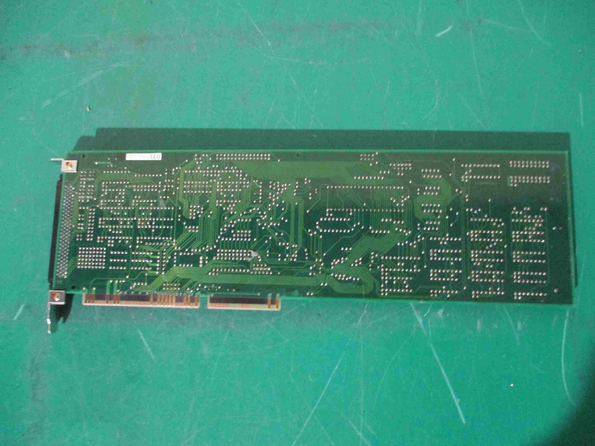 中古HP-MCAT4 F30334S-I BOARD MCAT VER 1.O8GE(CAWR50107B052)_画像4