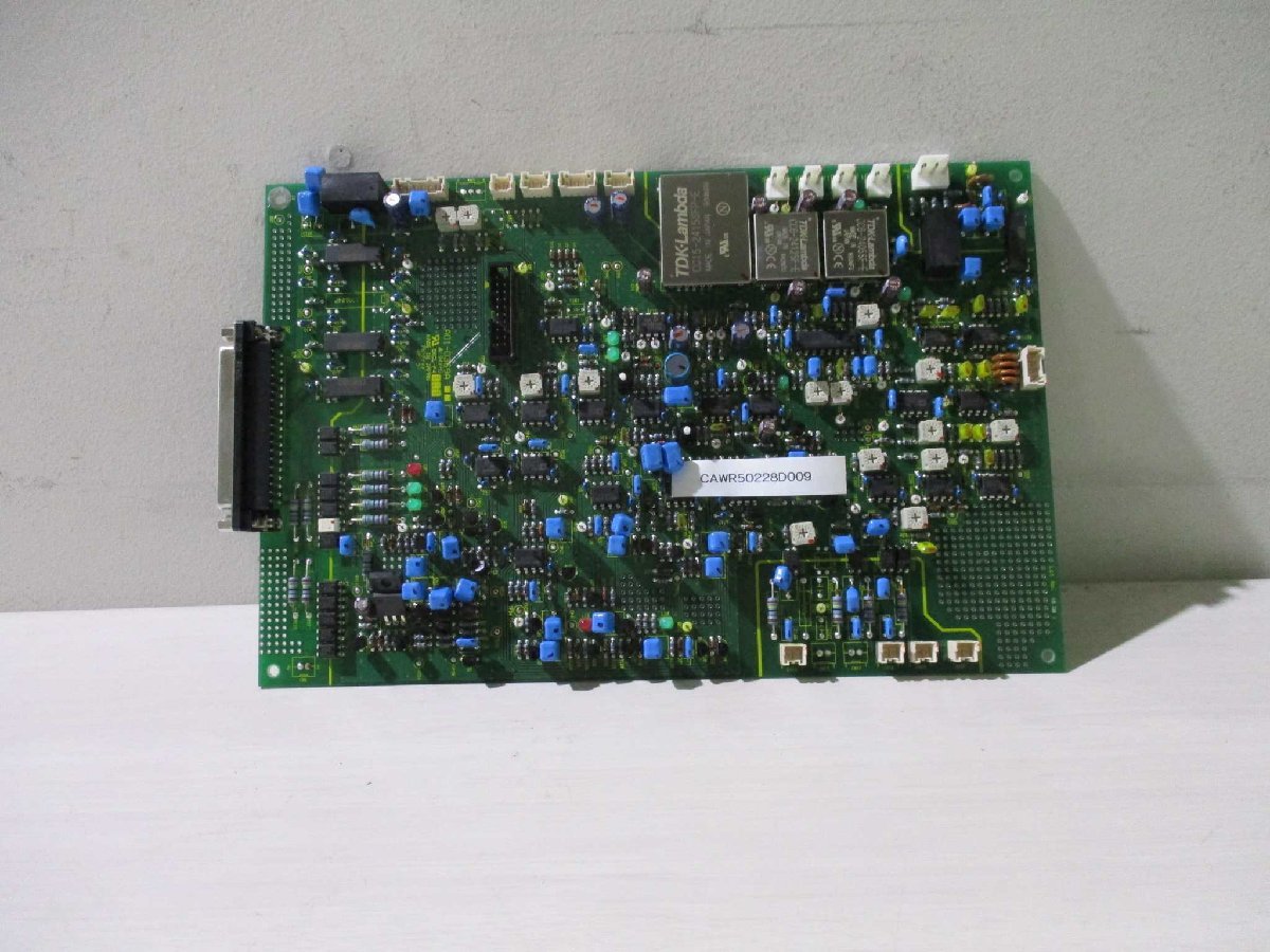 中古 ORC SKCL-F4 A01-0369A Pb-Free A30C5(CAWR50228D009)_画像1