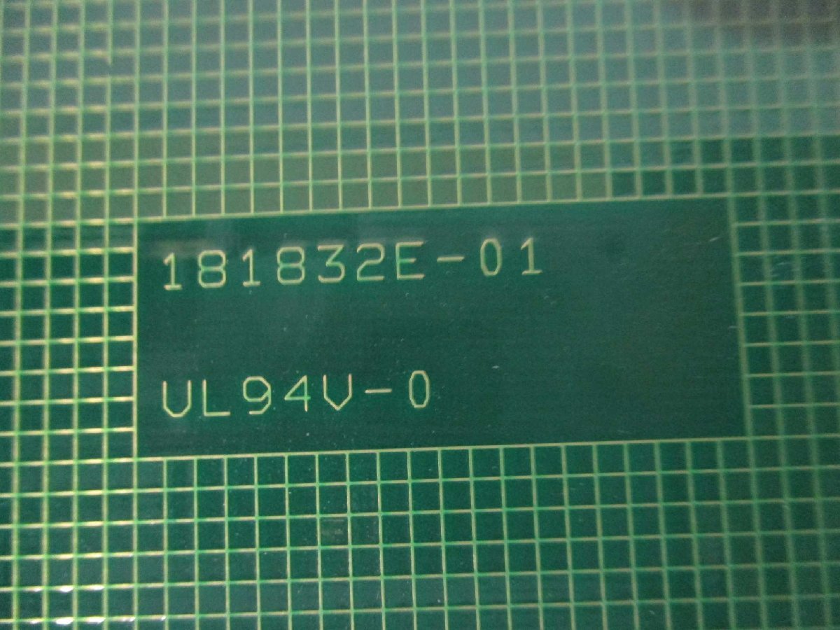 中古 NATIONAL INSTRUMENTS AT-GPIB/TNT ASSY181830G-01(CAXR41101B172)_画像4