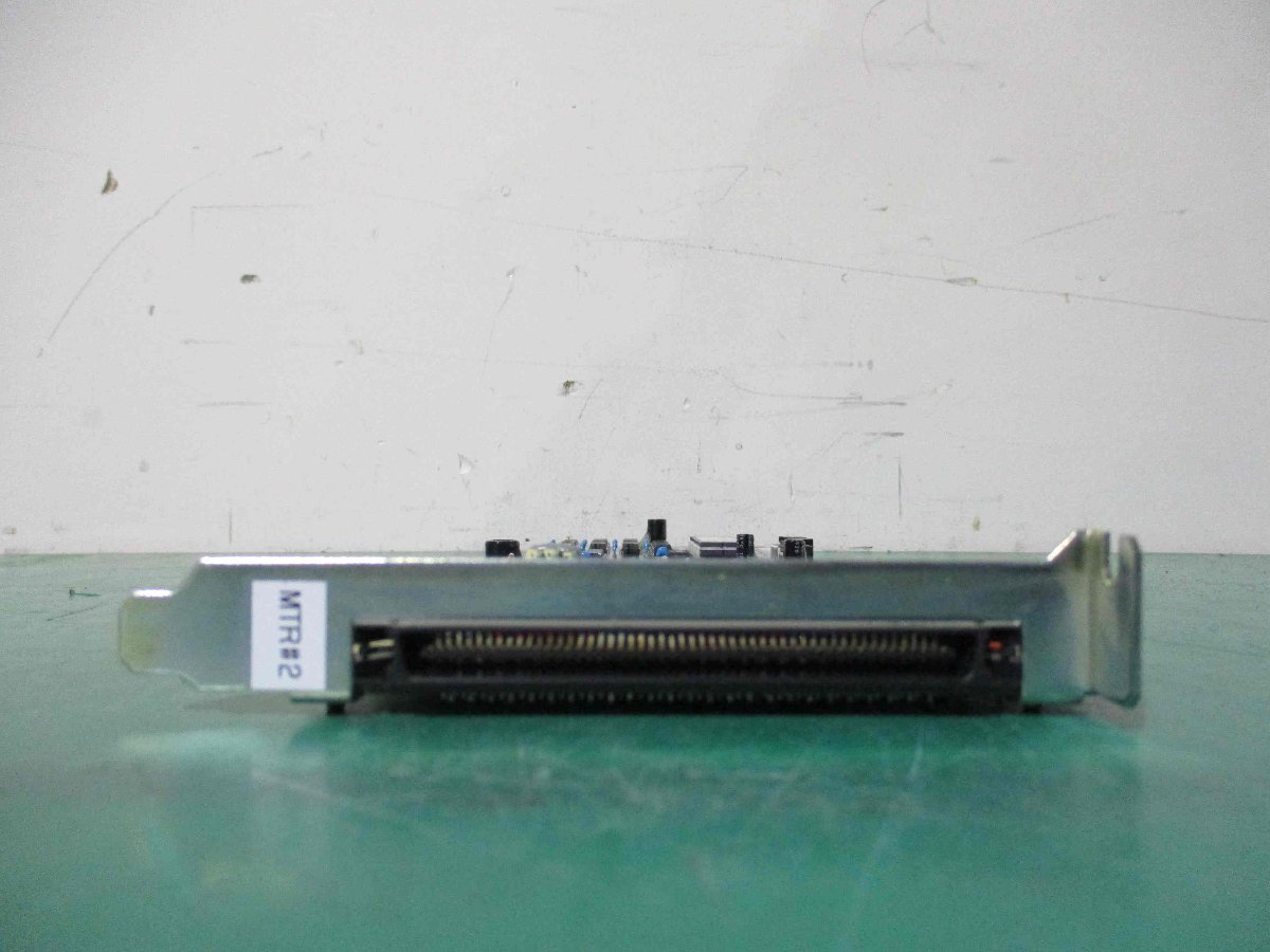 中古HP-MCAT4 F30334S-I BOARD MCAT VER 1.O8GE(CAWR50107B015)_画像3