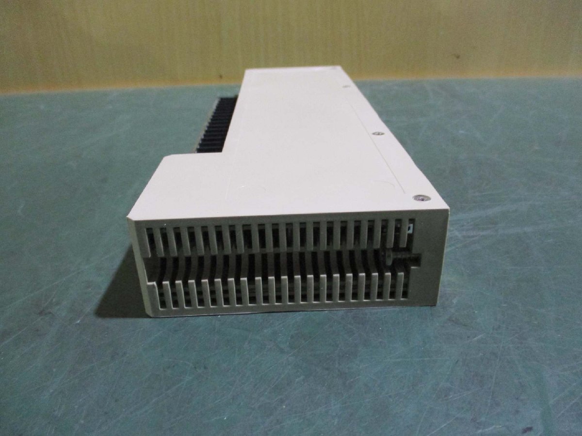 新古 OMRON OUTPUT UNIT 3G2A5-OD411 出力ユニット(FBJR50318C103)_画像5