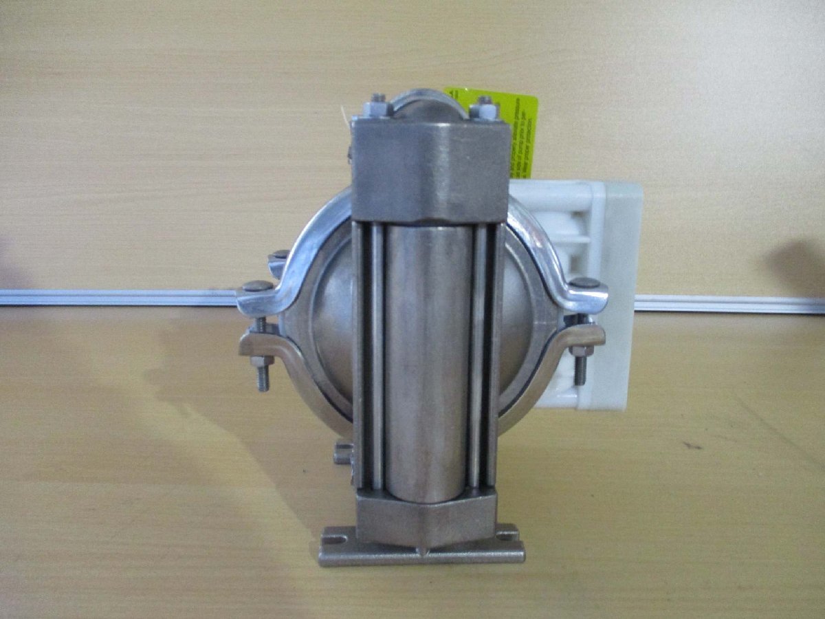 中古Wilden Pump - P1/SSPPP/TNU/TF/STF/0014(FAAR41128C003)_画像3