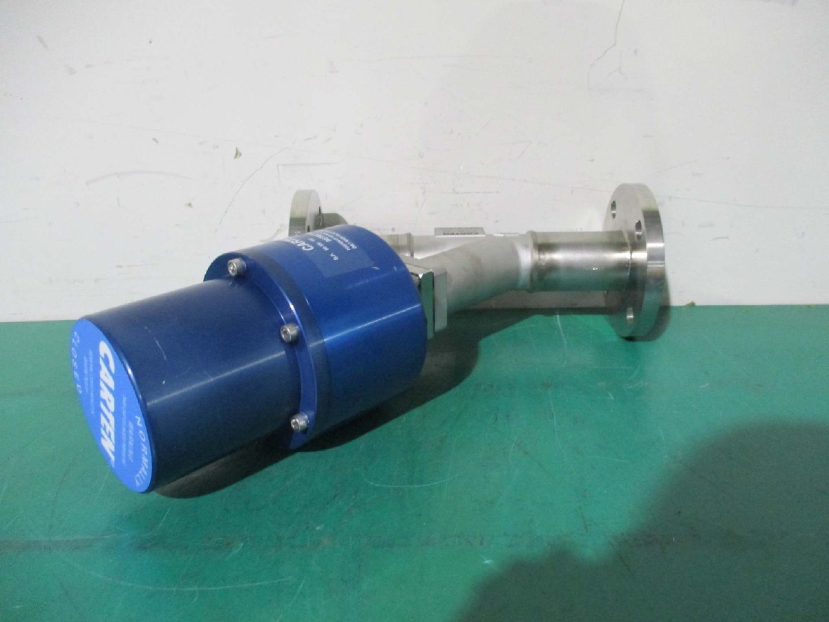 中古 CARTEN HFCA 50A/SUS-F304/N.C. D.P. 90-100 PSI(EAFR50222E002)