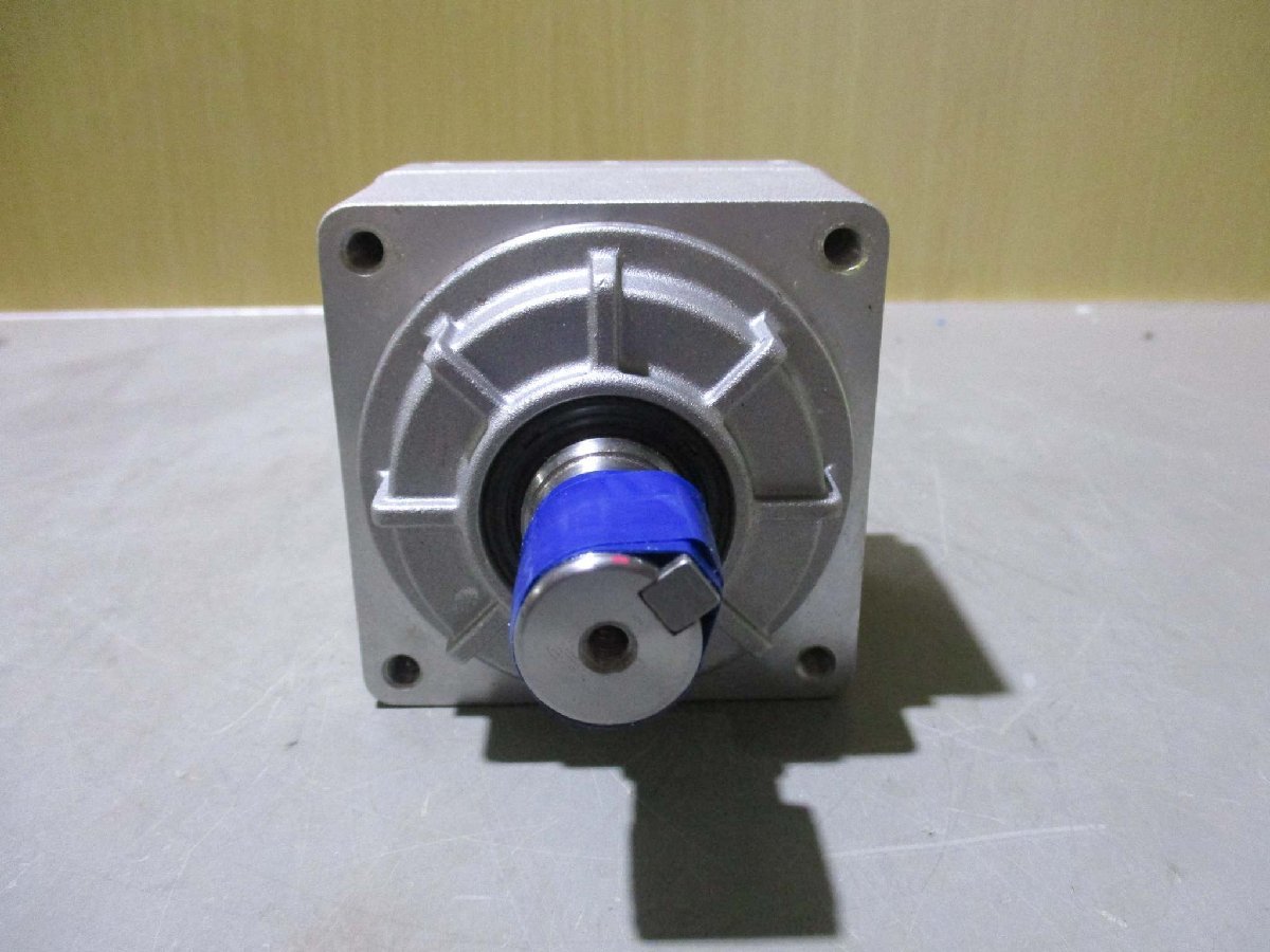 新古 SHIMPO-NIDER ABLE REDUCER VRSF-15C-400 エイブル減速機(FAFR50201C029)_画像5