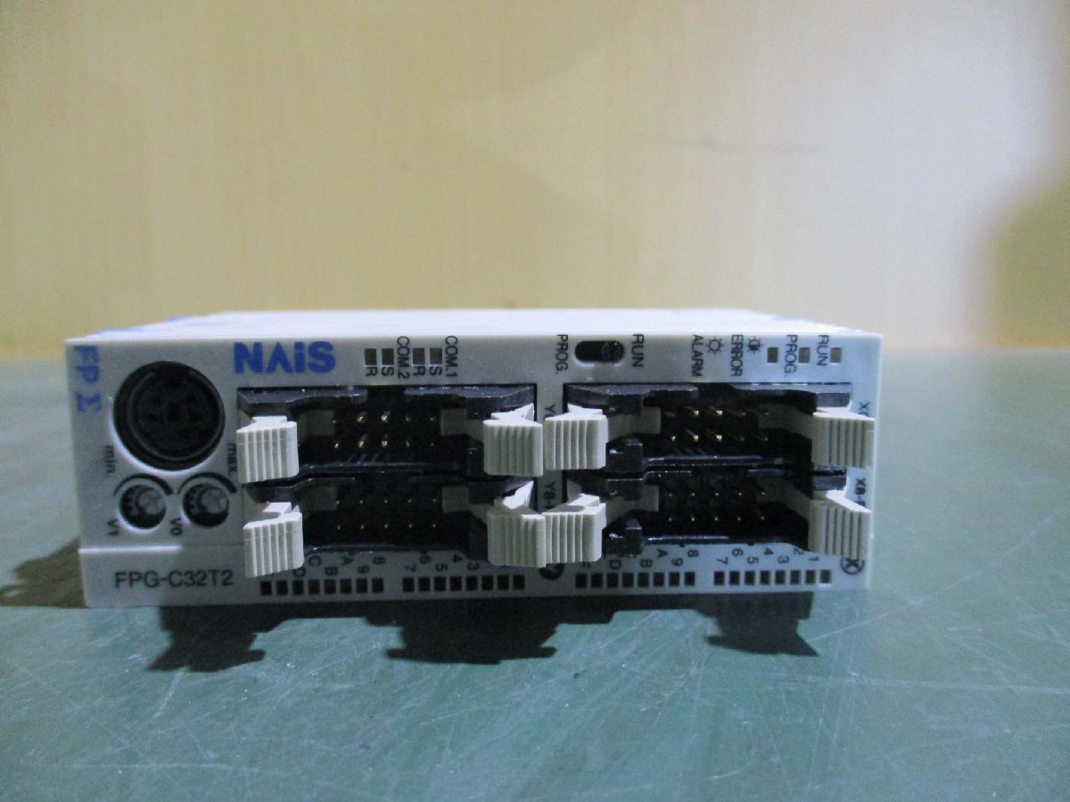 新古 NAis Panasonic MAtsushita AFPG2643 FPG-C32T2(FBDR50405B043)_画像6