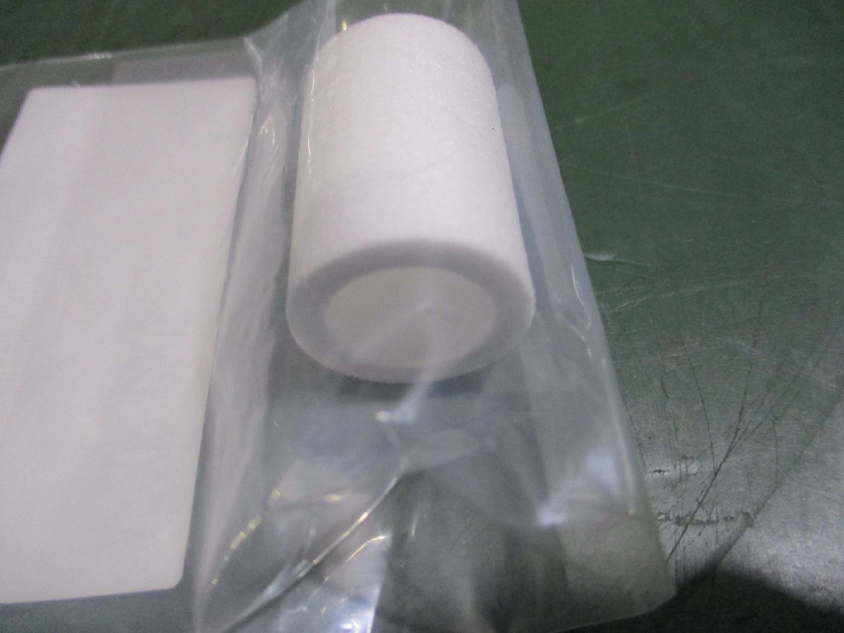 新古 SMC AF20P-060S Compressed Air Filter Element 25個 送料別(FBAR50523B043)_画像4