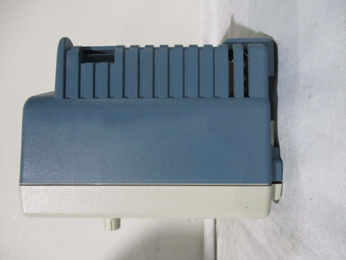 中古 Tektronix 2ch デジタルオシロスコープ TDS1001B 40MHz 中古 Tektronix 2ch デジタルオシロスコープ TDS1001B 40MHz