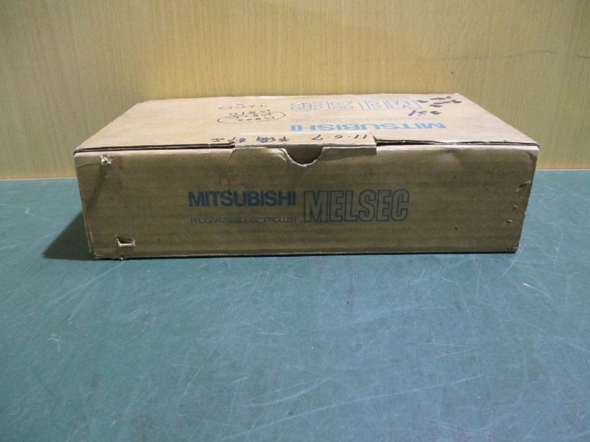 新古Mitsubishi Melsec A61P Power Supply 5V 8A(FBJR50316C060)_画像2