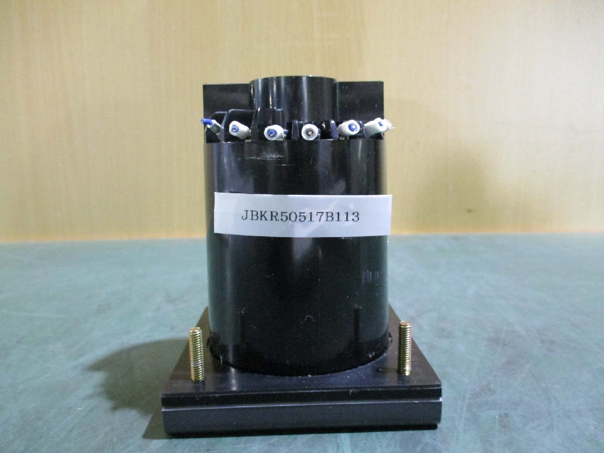 中古 PATLITE BC-24Q 電子音警報器(JBKR50517B113)