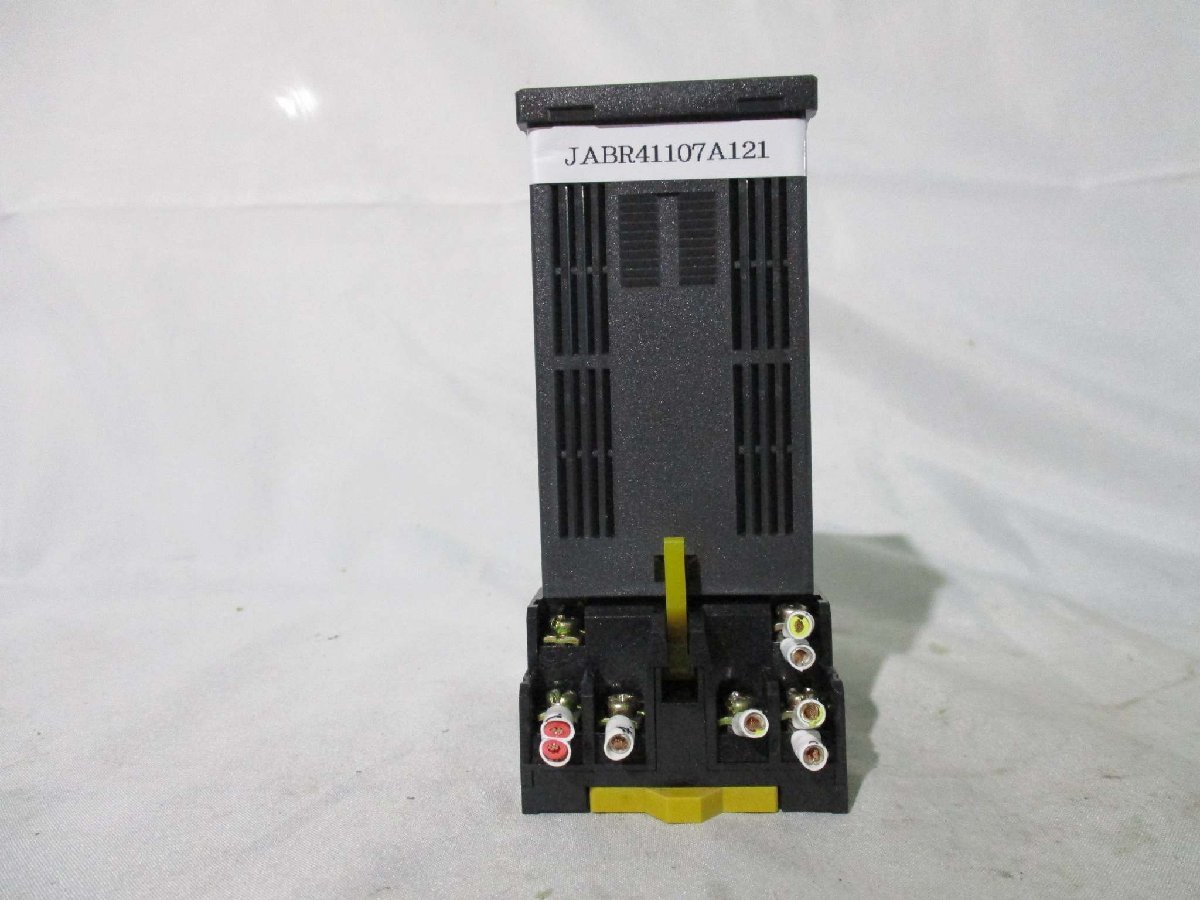 中古 ORIENTAL MOTOR SPEED CONTROLLER DSP502M スピードコントローラー(JABR41107A121)_画像1