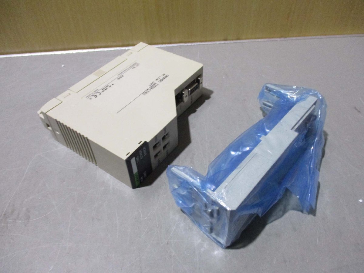 新古 OMRON PC LINK UNIT C200H-LK401(FBHR50321C018)_画像3