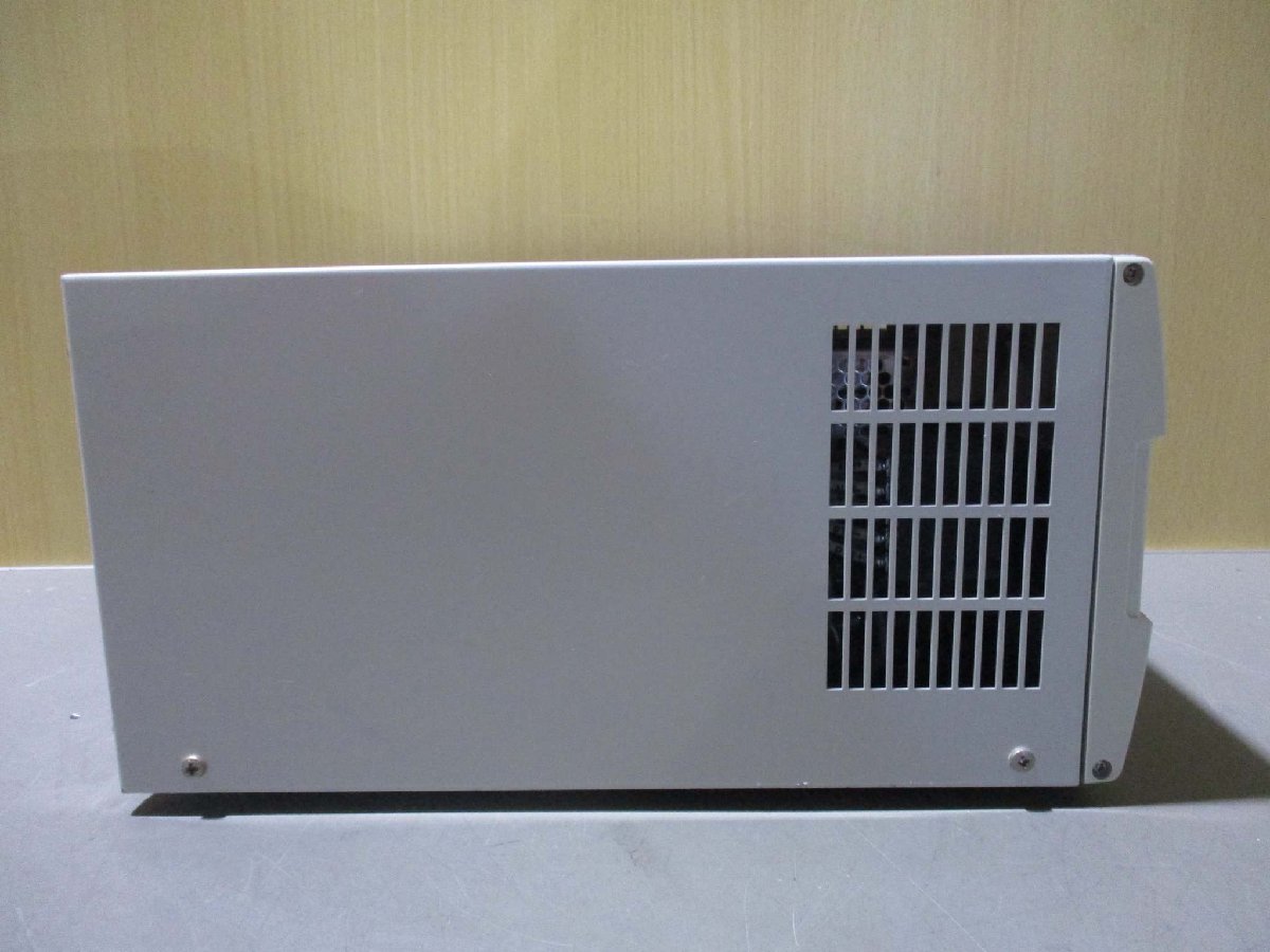 中古 SMC THERMO-CON HEBC002-WB10 恒温槽内の液体を精密温調 中古 SMC THERMO-CON HEBC002-WB10 恒温槽内の液体を精密温調