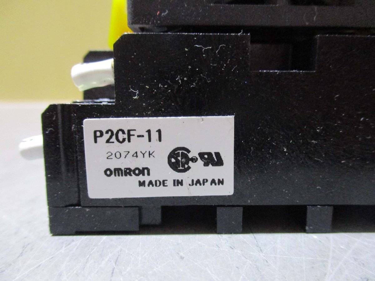 中古ORIENTAL MOTOR スピードコントローラー DSP502M/P2CF-11(JABR50117D073)_画像5