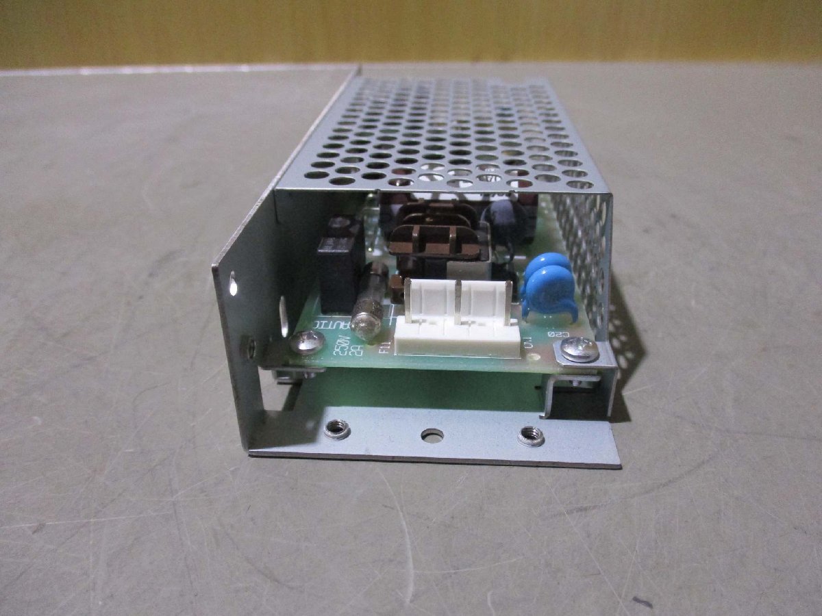 中古 COSEL LDA15F-5 スイッチング電源 5V 3A 基板タイプ [4個](JBJR50304B024)_画像3