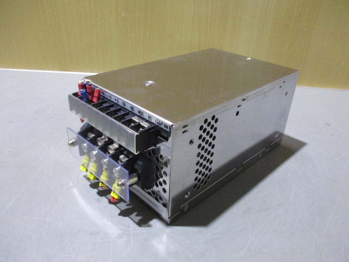 中古 COSEEL P300E-5 スイッチング電源 5V 60A(JBKR50308B024)