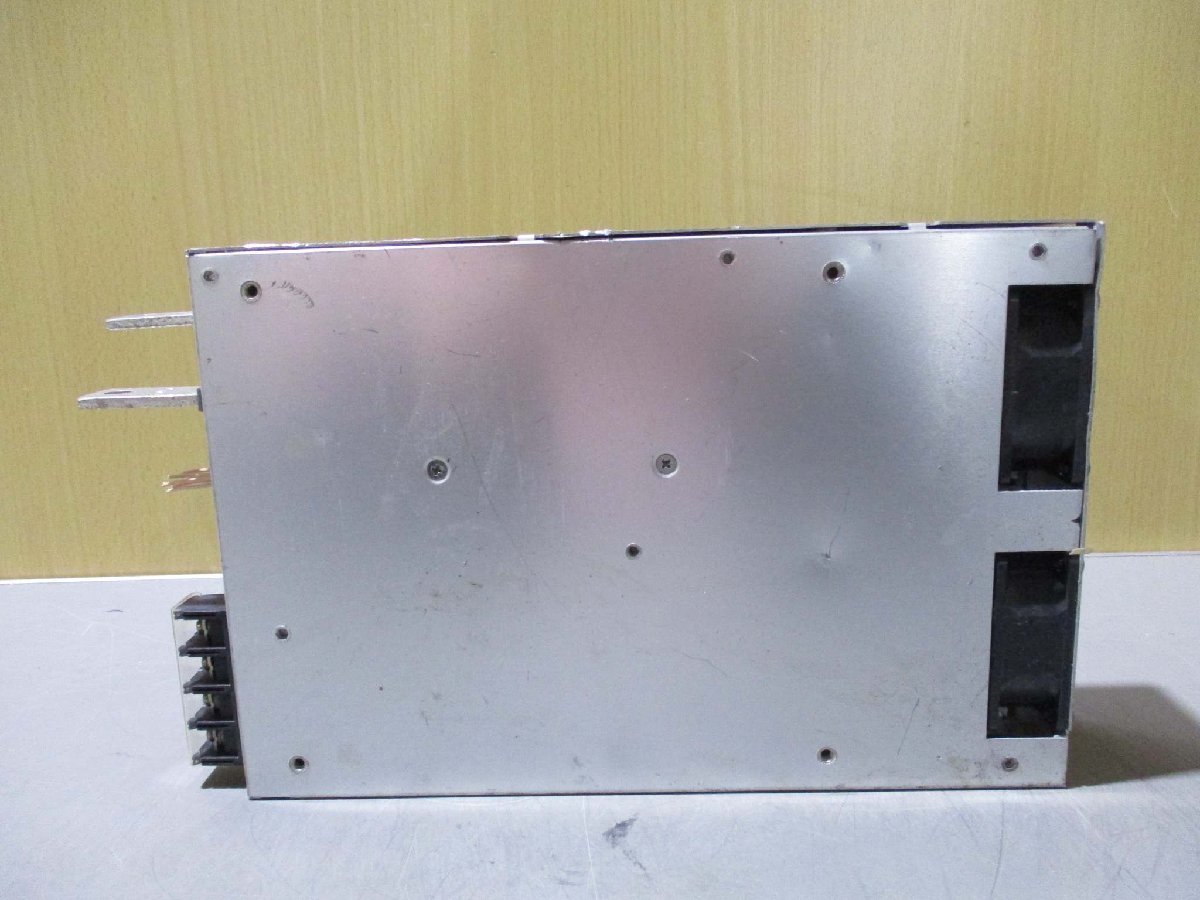 中古 COSEL PBA1500F-36 スイッチング 電源 100-240v 36v47A 中古 COSEL PBA1500F-36 スイッチング 電源 100-240v 36v47A