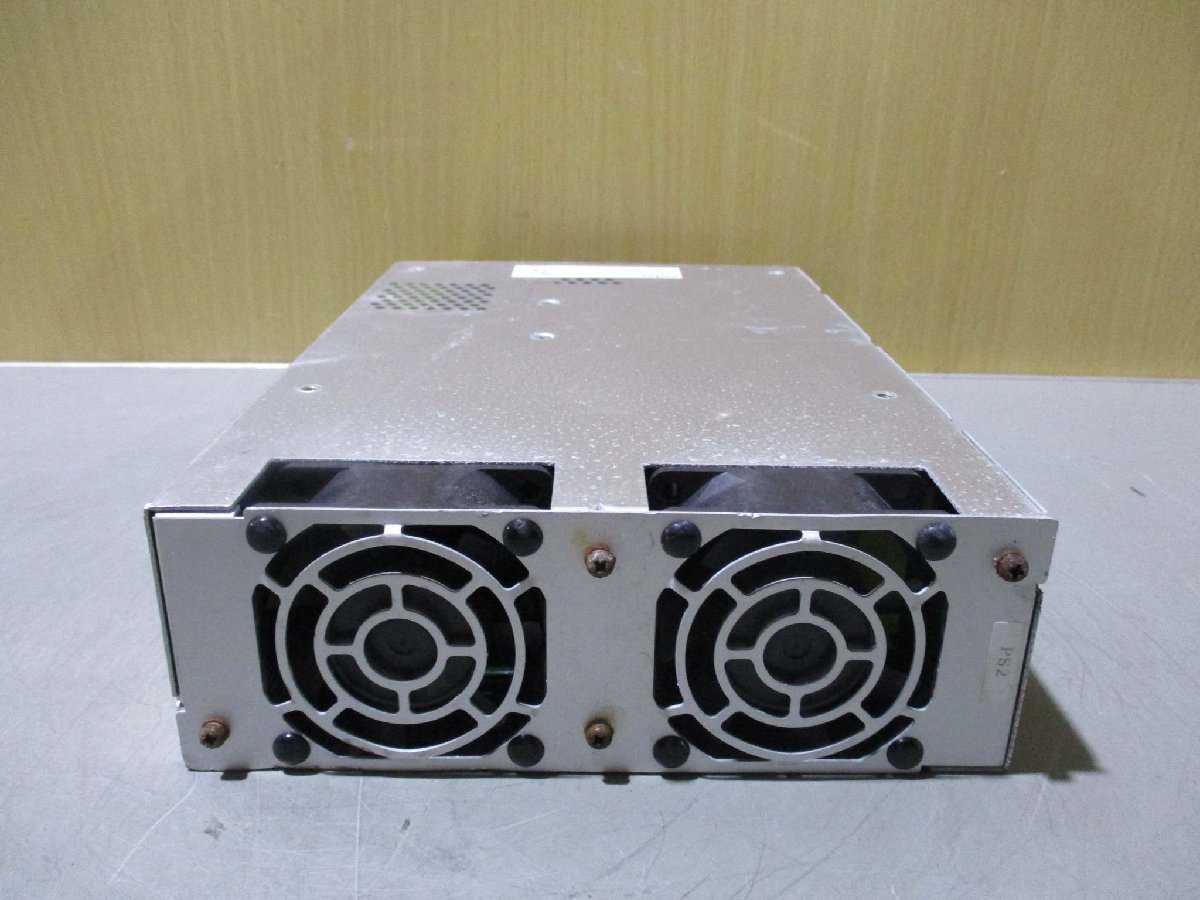 中古 COSEL PBA1500F-36 スイッチング 電源 100-240v 36v47A 中古 COSEL PBA1500F-36 スイッチング 電源 100-240v 36v47A
