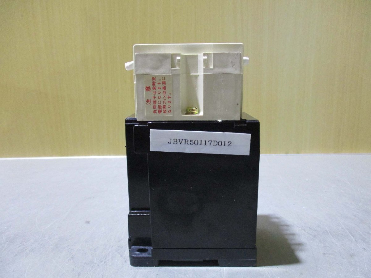 中古Mitsubishi Solid State Contactor US-K15NS AC100-240V 15A DC 12-24V(JBVR50117D012)