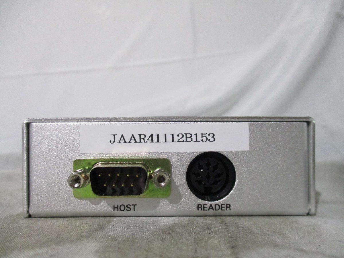 中古 みすぼらしく MITSUBISHI AC SERVO MR-J3-20B ACサーボ 中古 みすぼらしく MITSUBISHI AC SERVO MR-J3-20B ACサーボ