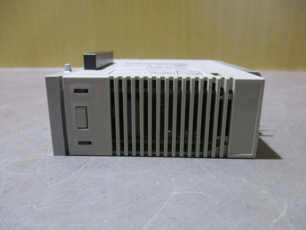 中古 RKC Temperature control module Z-T10-A 温度調節モジュール(JBSR50216D053)_画像6