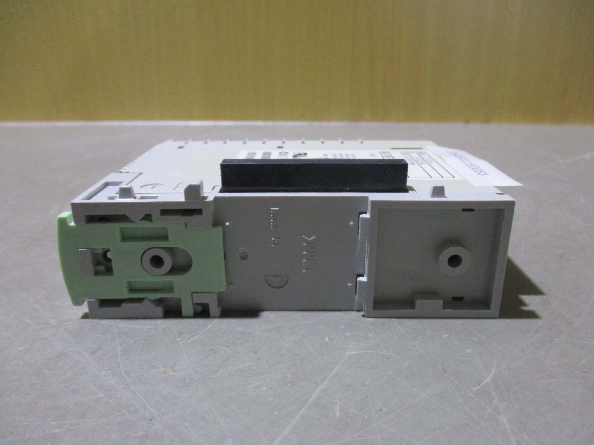 中古 RKC Temperature control module Z-T10-A 温度調節モジュール(JBSR50216D053)_画像5