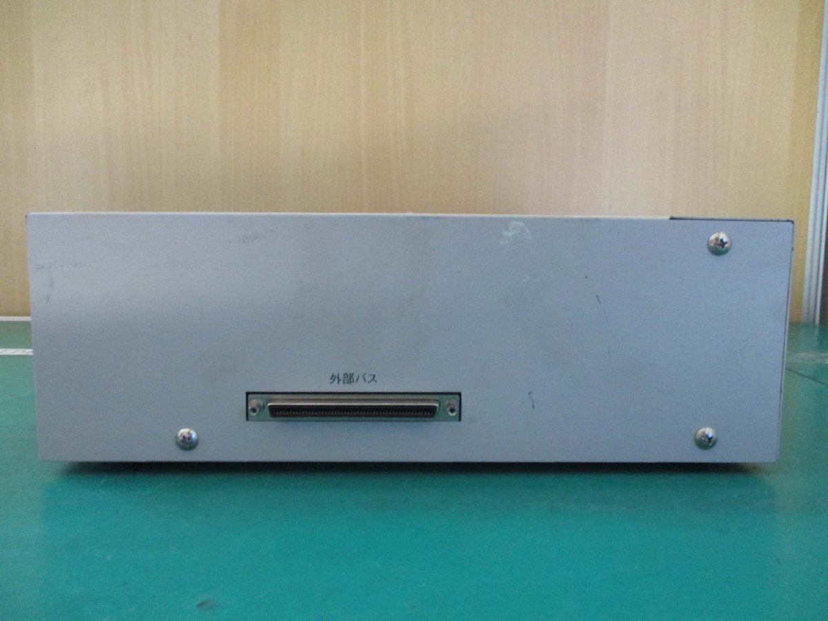 中古 NEC SC-PD210 画像処理装置(HARR41117D001)_画像6