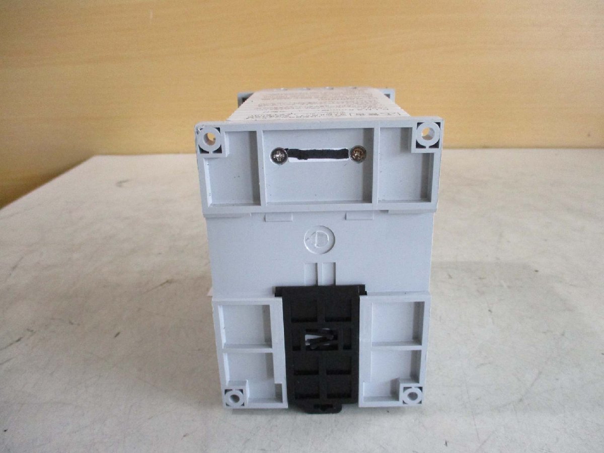 中古IDEC PS5R-Q24 POWER SUPPLY 75W 100-240V AC 1.1A(JBXR50107D026)_画像4