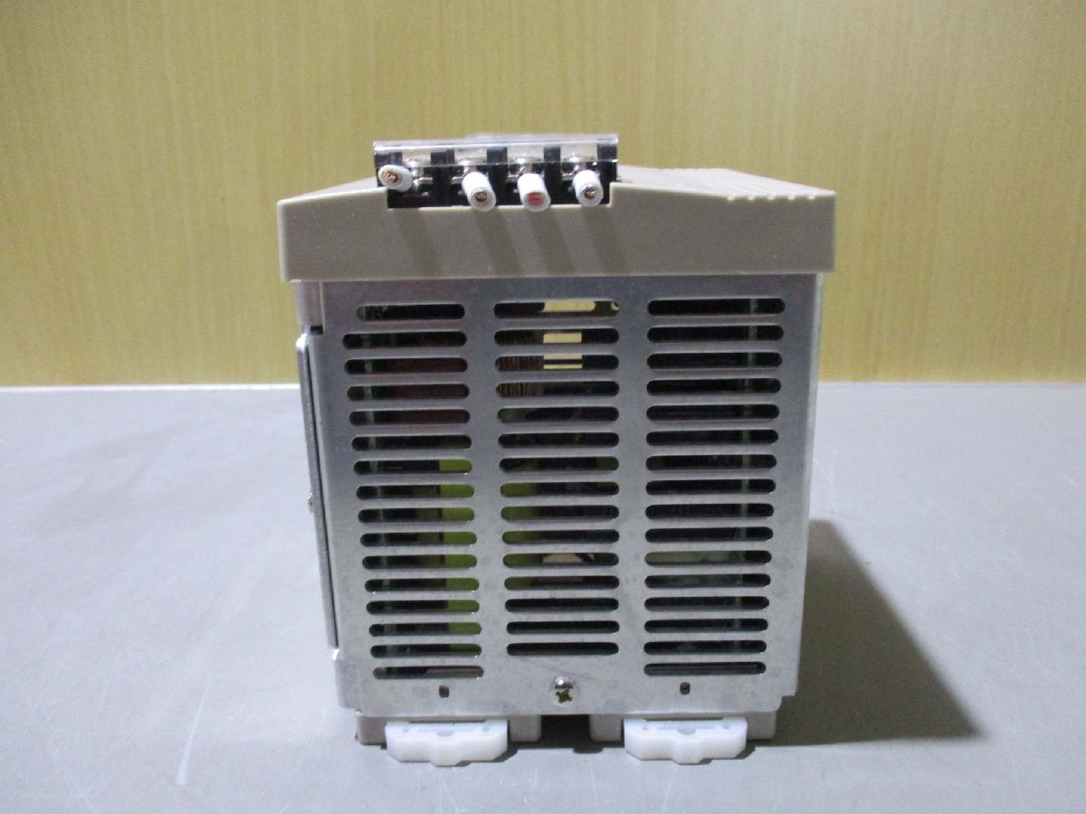 中古 OMRON POWER SUPPLY S8VS-24024/ED2 電源 AC100-240V 3.8A(JBTR50201B009)