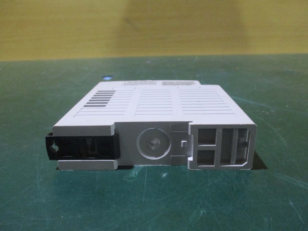 中古IDEC PS5R-SB24 Power Supply 24V 0.65A *2(JBWR50107B160)_画像4