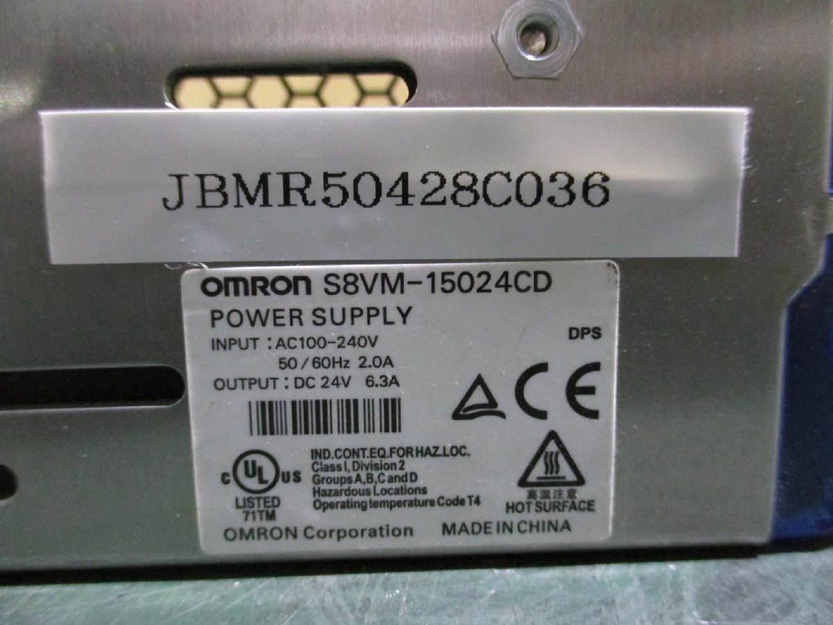 中古 MITSUBISHI INPUT UNIT A1SX40 入力ユニット(R50926BRB086 中古 MITSUBISHI INPUT UNIT A1SX40 入力ユニット(R50926BRB086