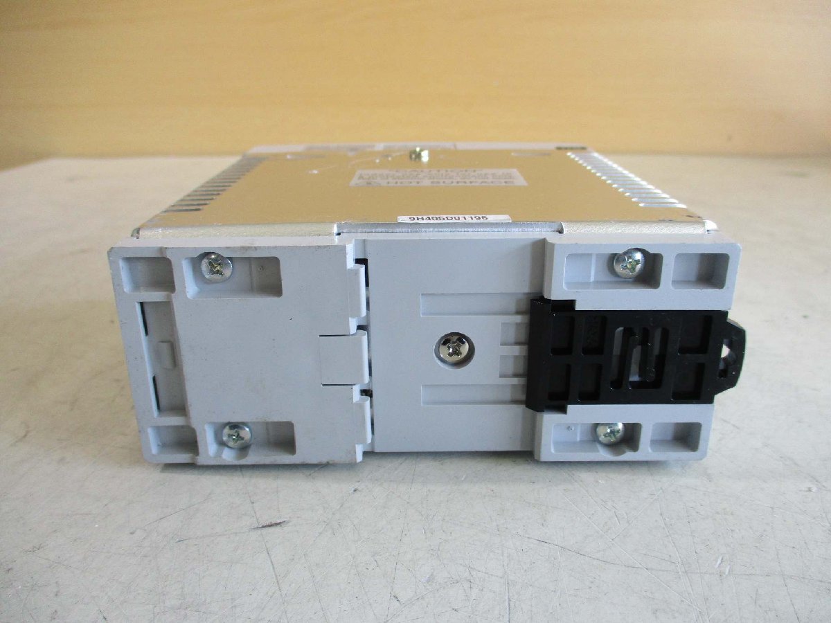 中古IDEC Corporation PS5R-SF24 Power Supply 24V AC 5A(JBXR50107D056)_画像3