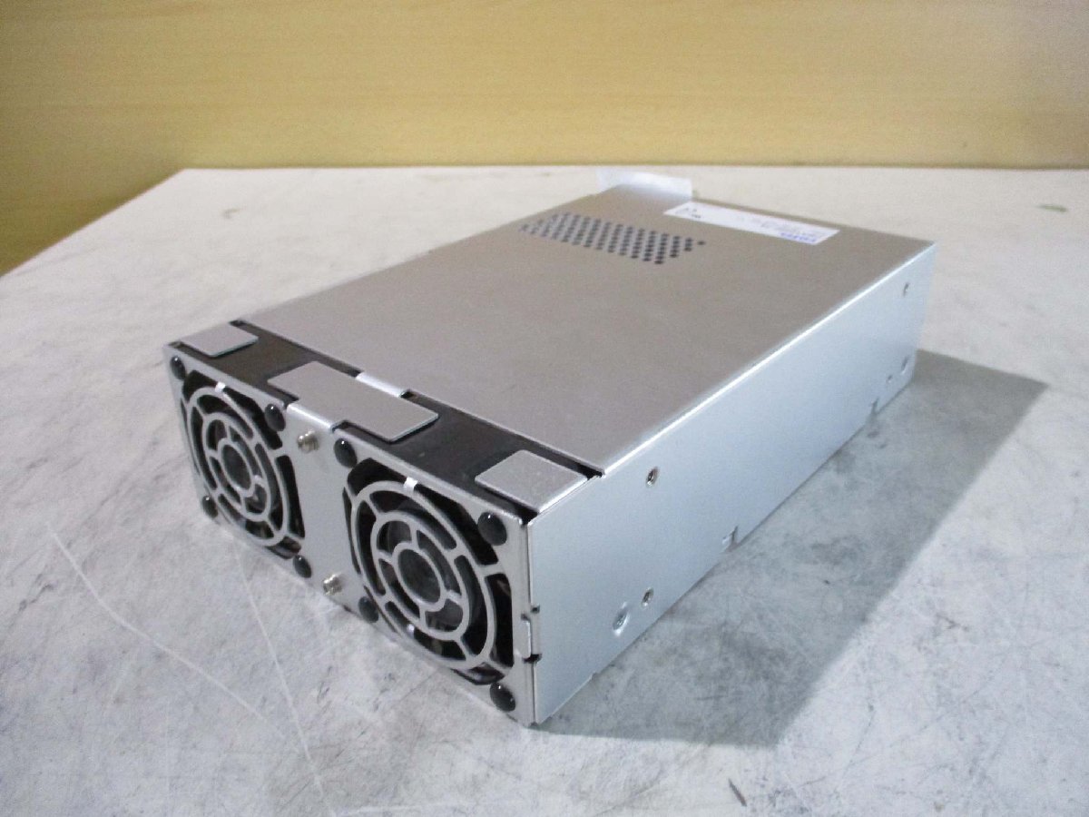中古 COSEL PBA1000F-24 スイッチング 電源 100~240Vac 24V 44A 中古 COSEL PBA1000F-24 スイッチング 電源 100~240Vac 24V 44A