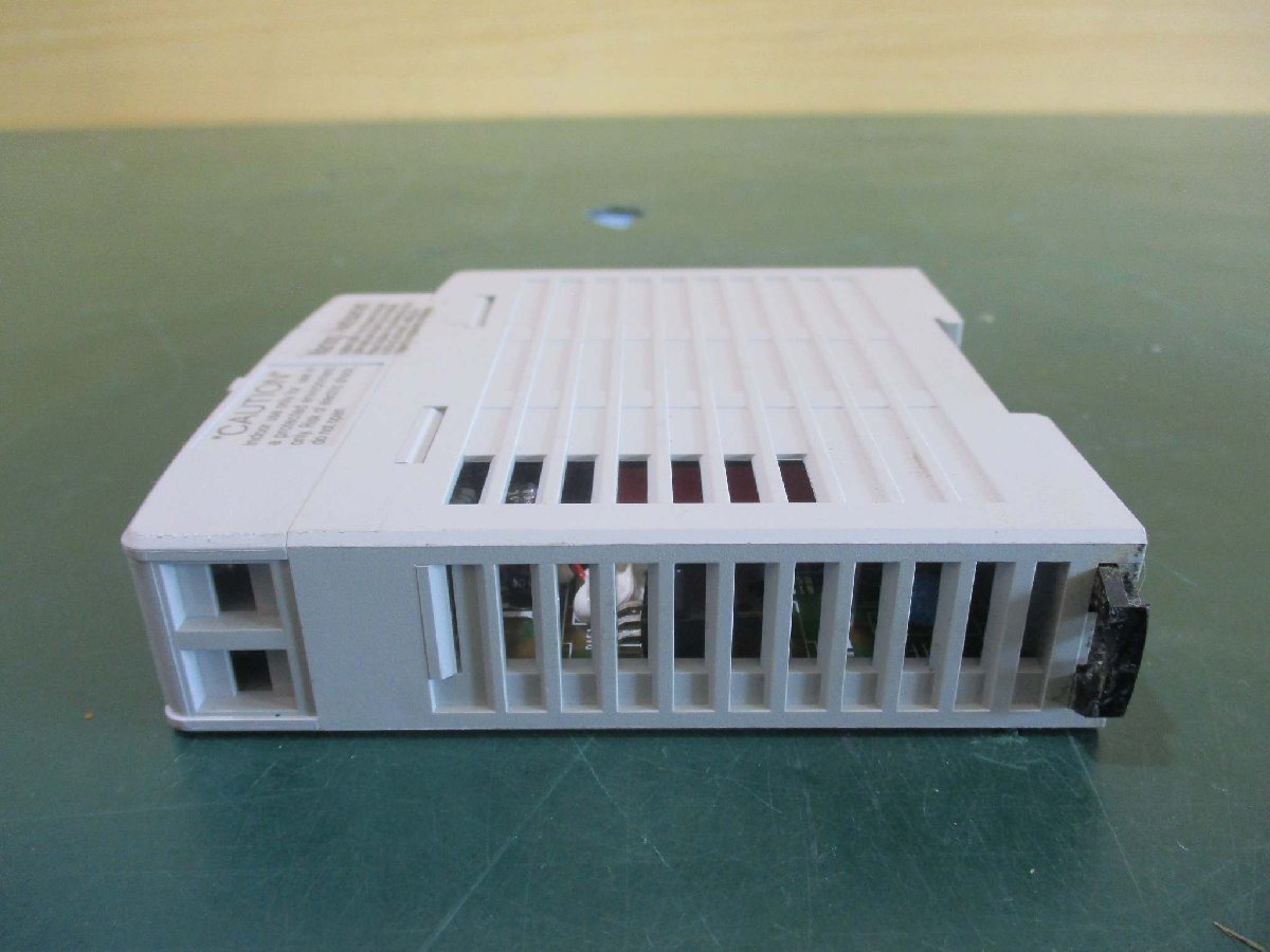 中古IDEC PS5R-SB24 Power Supply 24V 0.65A *2(JBWR50107B063)_画像3