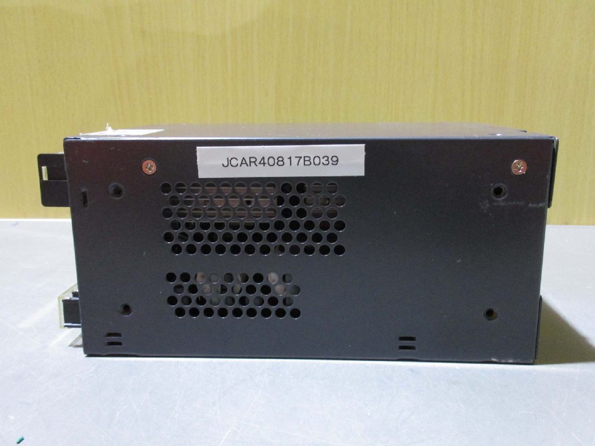 中古TDK LAMBDA JWS300-24 AC-DCコンバータ(JCAR40817B039)
