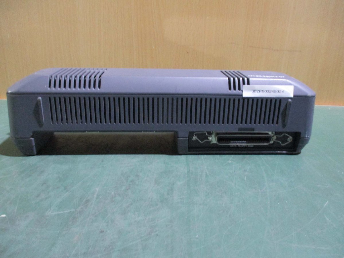 中古 NEC PC-9801LS-07 EXPANSION BOX パーソナルコンピューター(JBZR50324B034)_画像1