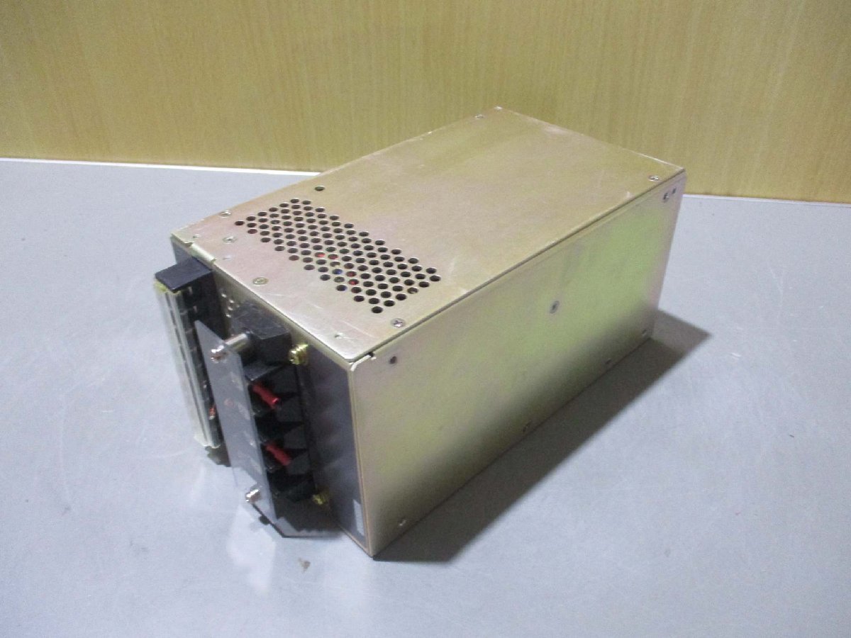 中古 TDK RAX60-5ROE パワーサプライ(JCGR41121C099)_画像1